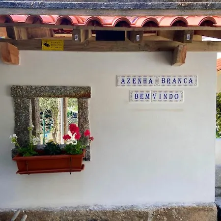 Casa de Férias House With 2 Bedrooms In With Wonderful Lake View Enclosed Garden And Wifi 2 Km From The Beach Castelo Do Neiva
