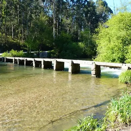 House With 2 Bedrooms In With Wonderful Lake View Enclosed Garden&wifi 2 Km From The Beach Vakantiehuis *