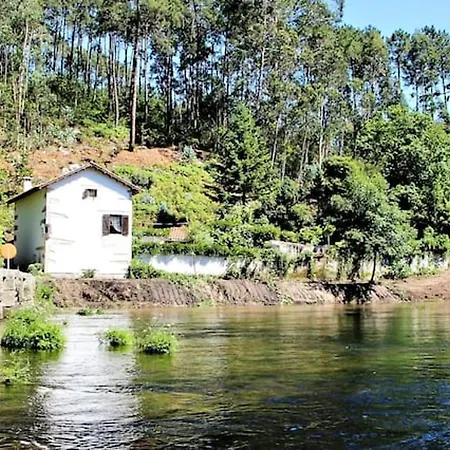 House With 2 Bedrooms In With Wonderful Lake View Enclosed Garden&wifi 2 Km From The Beach *